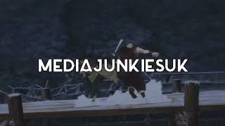 Lil Gnar x Germ - Samurai Shit (prod. purpdogg)