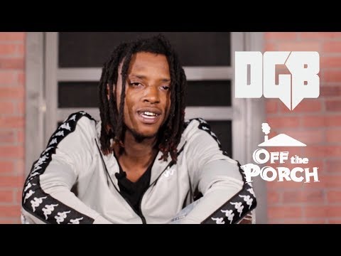 ScoGang DeeDee Explains ScoGang Meaning, Coming From Prichard, New Music + More