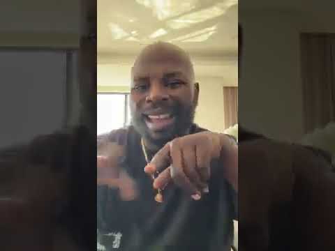 Full Live DJ Maphorisa Addressing Something Soweto &ldquo;Amalanga&rdquo; Song and Crying