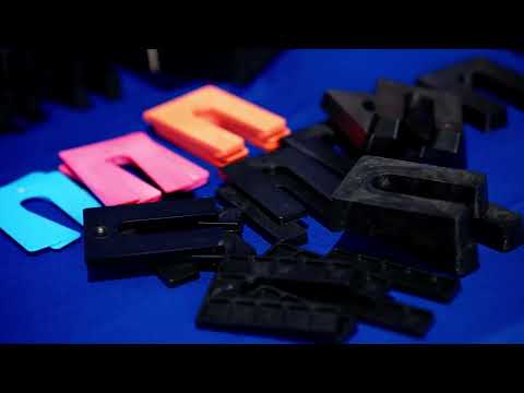 Deslauriers Horseshoe Shims