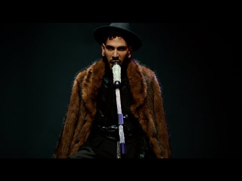 HRANTO - APARIKA - [ 2025 Official Video]