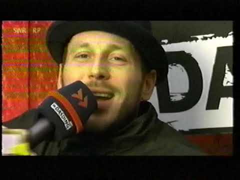 Southside Festival 2010 Spezial - Massive Attack,Beatsteaks,Deichkind u.a. (Live&Interviews)