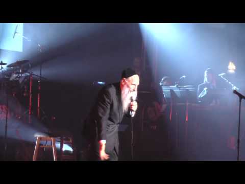 Mordechai Ben David - Chabad Melodies