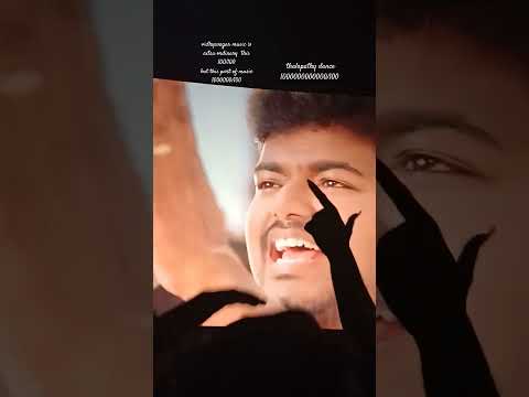 🥵soora thenga💥song fans💥🔥reaction#thalapathy#ghilli#vijay#thalapathyvijay#viral#trending#yt#shorts