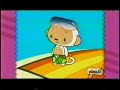 Nick Jr Commercial Break 12 26 2014 2 Incomplete