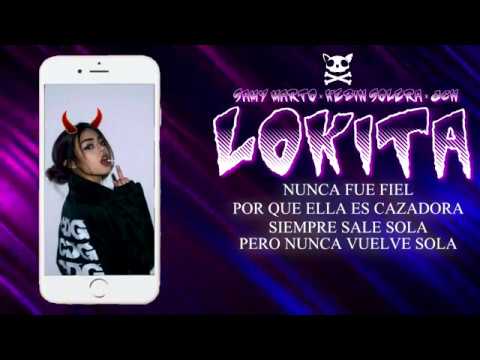 SAMY MARTO x KEBIN SOLERA x JCH - LOKITA