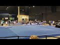 First Level 10 Floor Routine