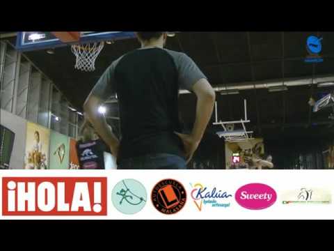 LFJ8 C.R.E.F. ¡HOLA!...,42 - 61,IDK GIPUZKOA... (07/11/2015)