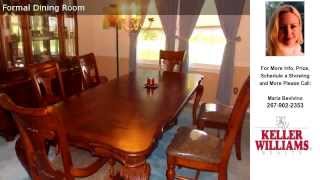 preview picture of video '916 Woodland Ave, PA 19403, East Norriton, PA Presented by Maria Bevivino.'