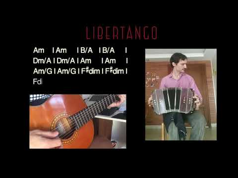 ✅ como tocar TANGO DESDE CERO para PRINCIPIANTES - Parte 4 🚀