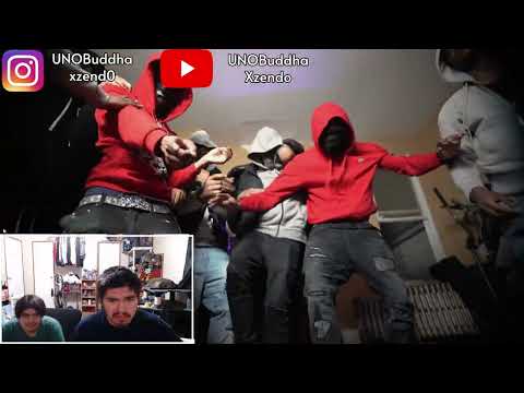 Reload 2Oppy X Naj Makk - "Kids See Ghost" | REACTION VIDEO!