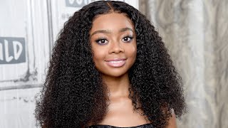 Skai Jackson Is Literally Doxxing People On Twitter...