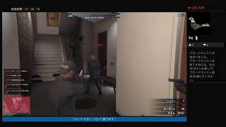 SMWSクルー　王座決定戦　２１ー２２シーズン　Rd.11
