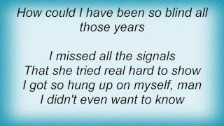 Robert Cray - My Problem Lyrics