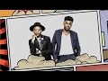 Black Motion Teased Us With An EPIC Performance Ahead Of HuaweiJoburgDay In The Park