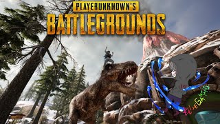 【＃PUBG】PUBGリベンジ！【ぶるちんBLUTIN】