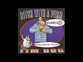 Tim Dog Bitch With A Perm 1994 Single CD
