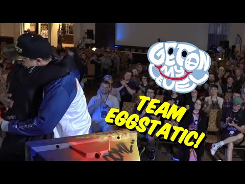 WE DID IT!  | GOML 2023 Doubles ft aMSa