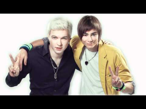 Vudis ir Bartas - o buvo visko (2011)