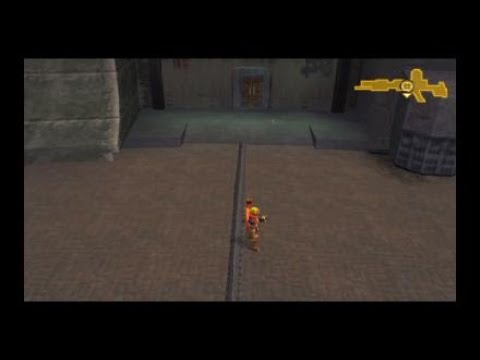 Jak 3 playthrough pt9