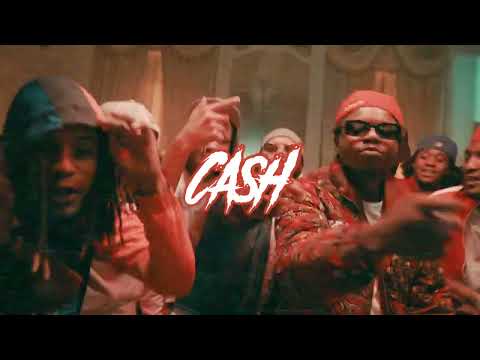 [FREE] Kodes ✘ Leto ✘ Cheu-B Type Beat Drip Trap "CASH" I Instru Rap 2022