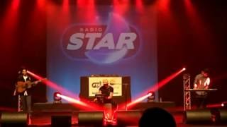 Arcadian - Ton Combat - Radio Star Marignane