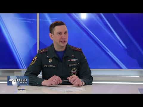 Интервью недели / Владимир Якунин / 01.04.2022
