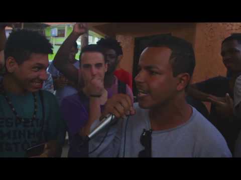 Jimmy x Menezes - Batalha da Torre 54ª edição ( 1º Fase )