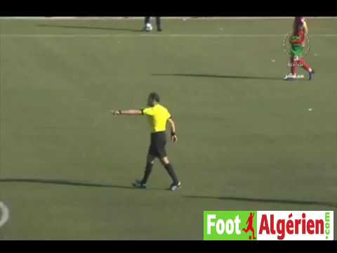 Ligue 2 Algérie (19e journée) : JSM Béjaïa 2 - 2 MC Saïda