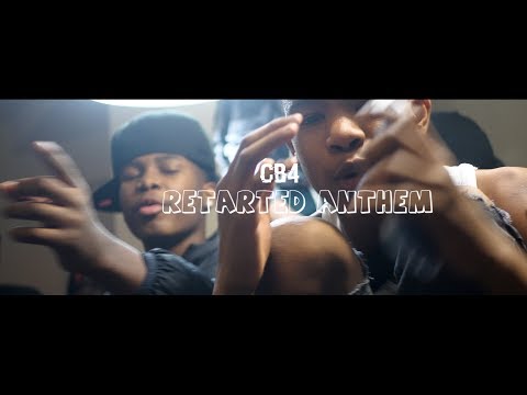 CjayBuckz x Cb4block x Bigbuccscharles - retarted anthem “