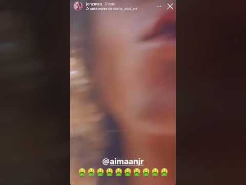 JON Z FT AIMAN JR #SPANISHDRILL