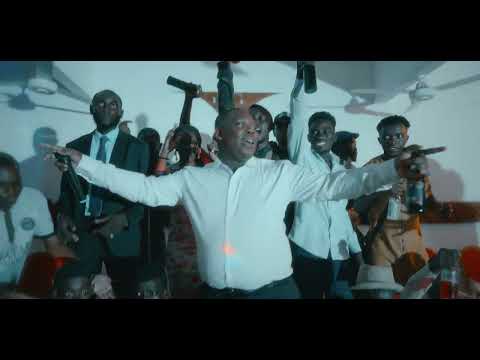 FETTY NDOSS - SANS EFFET ( PARODIE )