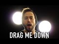 Drag Me Down (One Direction) PUNK GOES POP ...