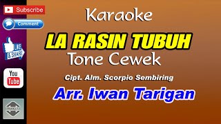 Download lagu Karaoke Lagu Karo Larasin Tubuh Cewk mp3