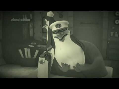 Pingwiny z Madagaskaru - Własow