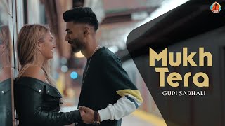 Mukh Tera song artwork