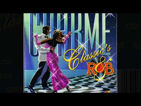 Cd Charme Classic's R&B 1 (1999)