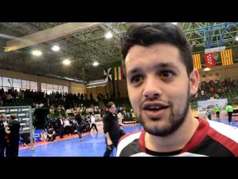 LNFS 23ªJ. Caja Segovia FS 4 - Triman Navarra 3. David 13/4/2013  (5)