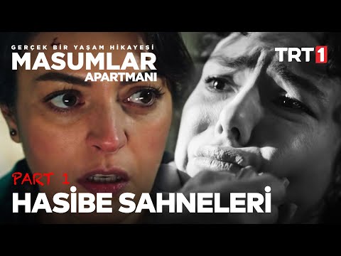 Hasibe Derenoğlu Sahneleri - Part 1