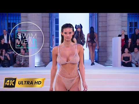 SEXY SHINE Paris Spring 2025 - Etam Lingerie