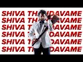 Shiva Thandavame X HIT The 3rd Case HIT The 3rd Case Unanimous Prods Nani Surya 18