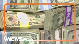 Here's how much TABOR money Colorado will refund to each taxpayer