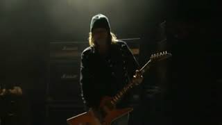 Motörhead - The Thousand Names of God - Live at Rock Am Ring (2011)