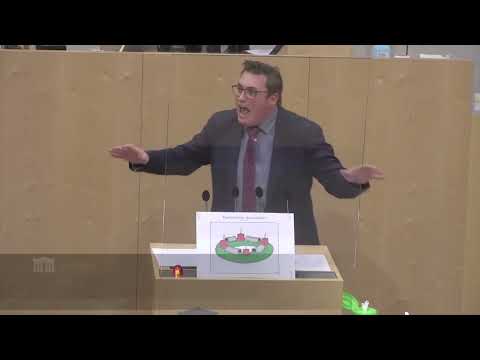 Christoph Steiner   Abrechnung mit Mücksteins Corona Chaos Politik   22 12 2021