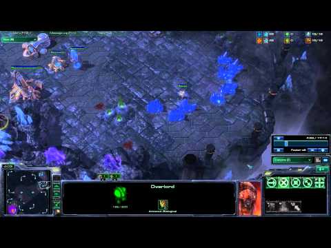 7 pooling to zvp success game 5 (against Socke!)