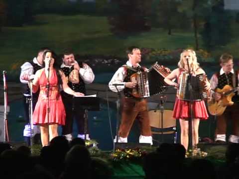 Ans. Iskrice & Ans. Braneta Klavžarja - Bajsi (v živo)