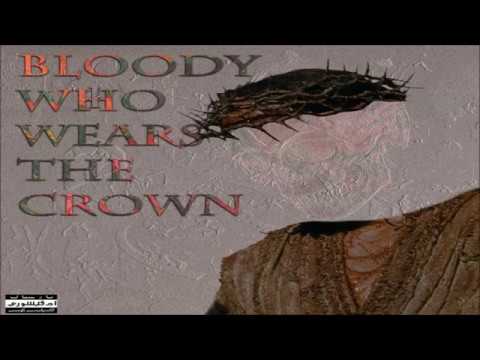 Robert Deniro - Bloody Who Wears The Crown - Full Album (2019)