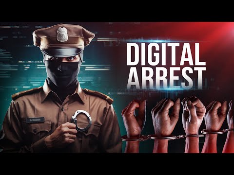 Digital Arrest Scam