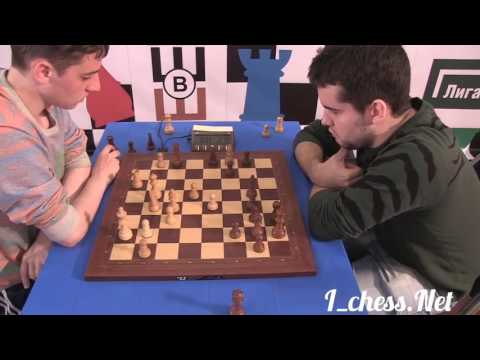 2015-09-06 Round 12 IM Sychev Klementy - GM Nepomniachtchi Ian Moscow chess blit_HD