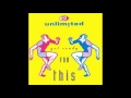 2 Unlimited - Get Ready For This (12